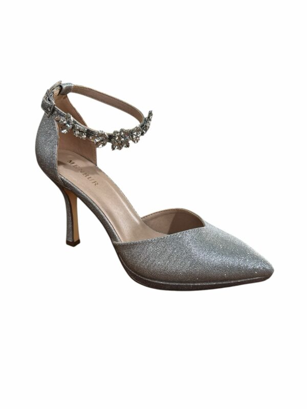 ZAPATO PIEDRAS