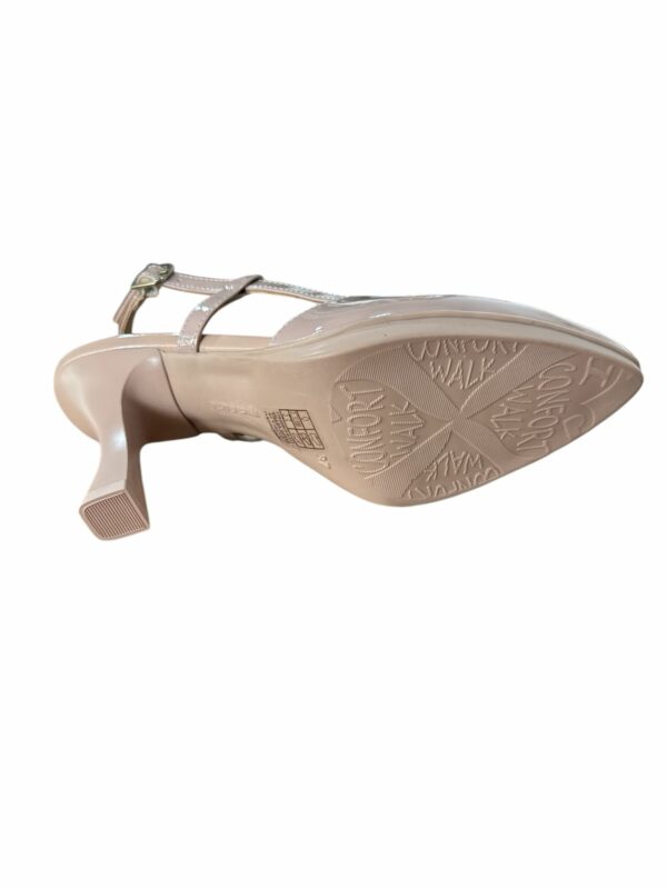 ZAPATO CUADRADO
