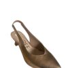 ZAPATO METALIZADO MAIA1