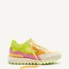74947_amarillo_01 SNEAKERS IOLA