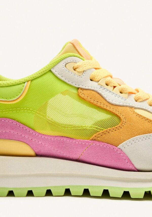 74947_amarillo_03 SNEAKERS IOLA
