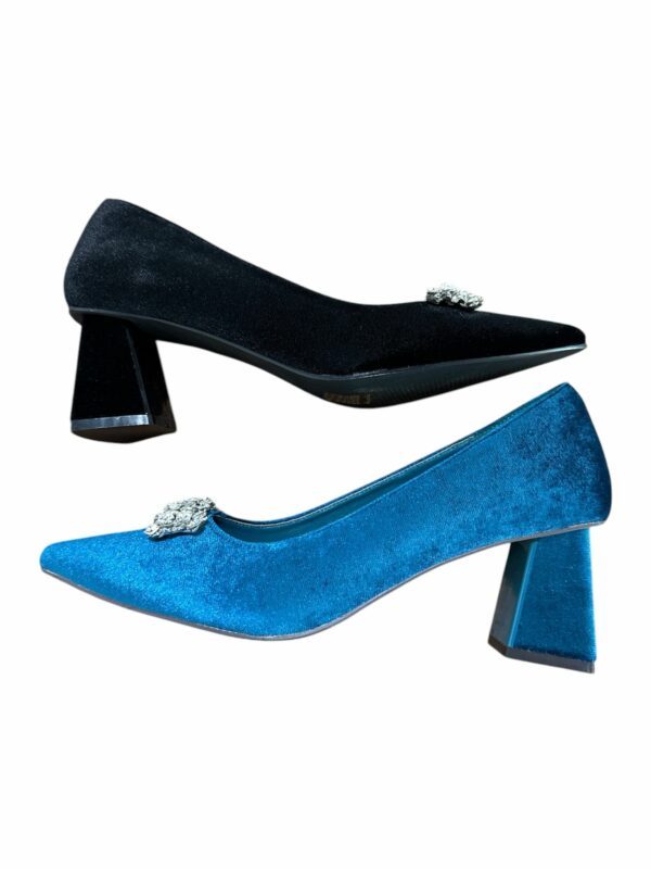 IMG-20250305-WA0026 ZAPATO TERCIOPELO BROCHE