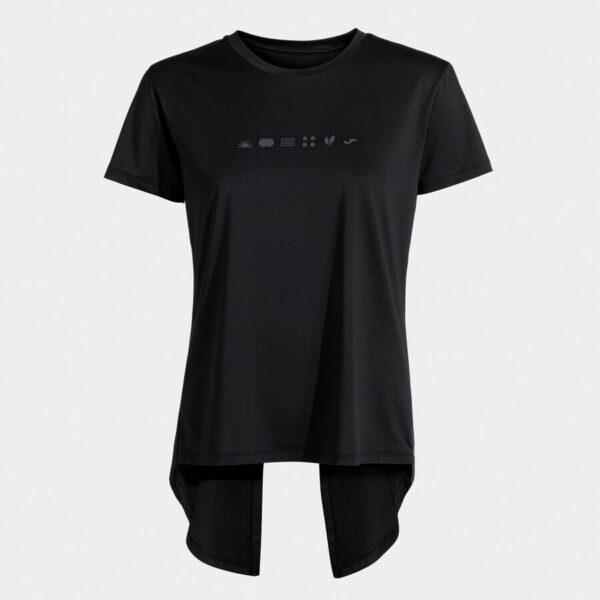 CAMISETA NUDO