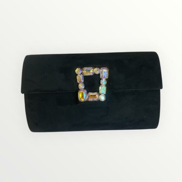 CARTERA CRISTALES