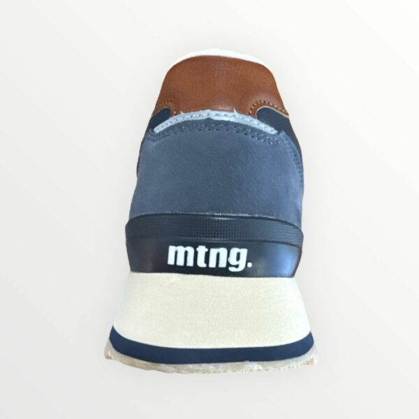 SNEAKERS NICAN