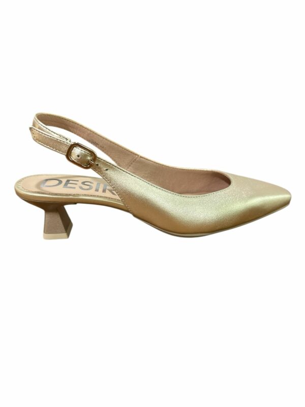ZAPATO ELBA 19