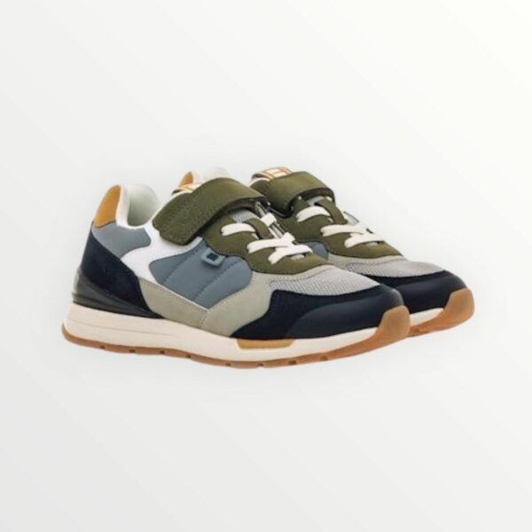 SNEAKERS 48980 MARINO