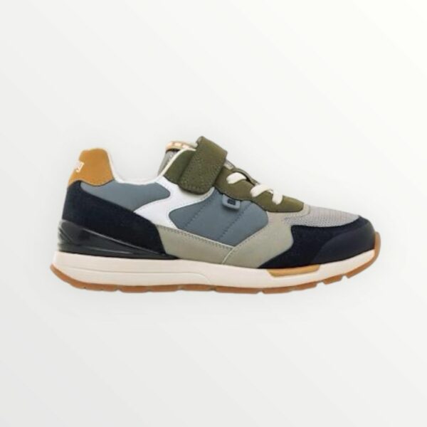SNEAKERS 48980 MARINO
