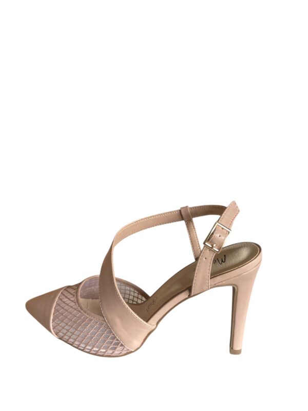 ZAPATO TACON 22903