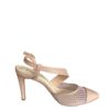 ZAPATO TACON 22903