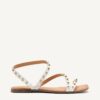 75077_blanco_01 SANDALIAS NECEDAH