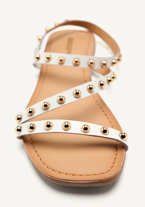 75077_blanco_04 SANDALIAS NECEDAH