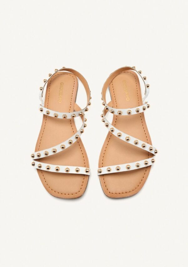 75077_blanco_05 SANDALIAS NECEDAH