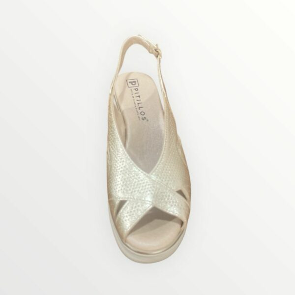 SANDALIA 10362