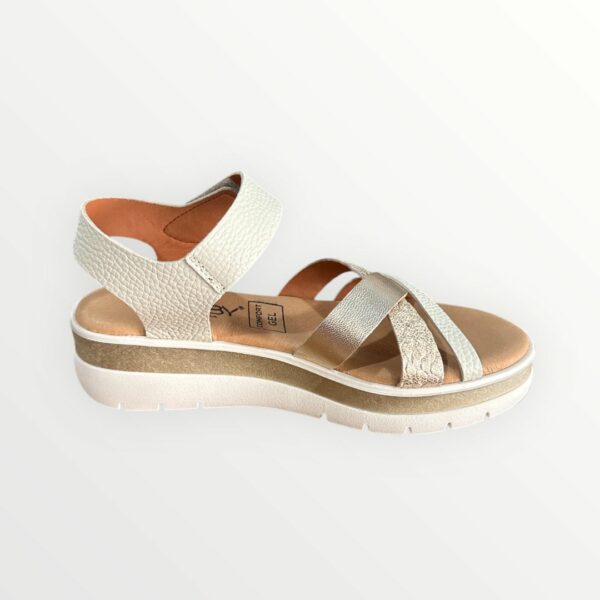 SANDALIA 912