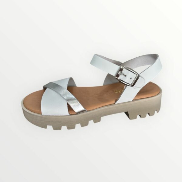 SANDALIA E617