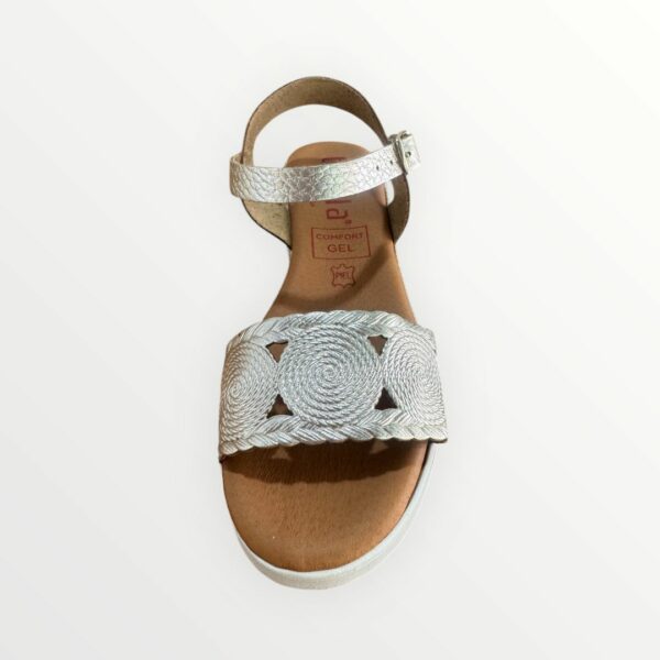 SANDALIA 1275