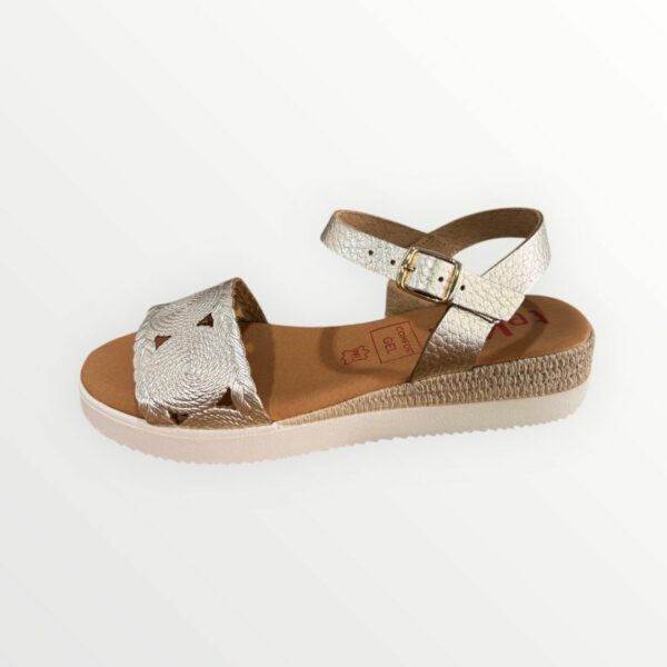 SANDALIA 1275