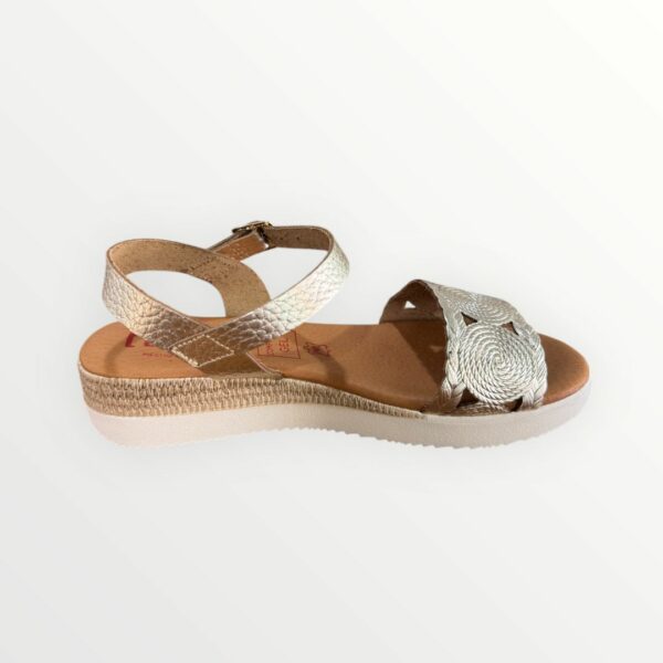 SANDALIA 1275
