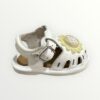 SANDALIA C242 LUZ