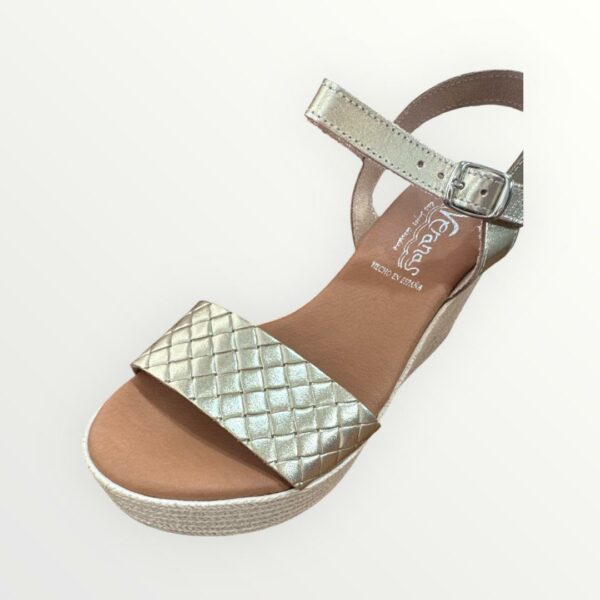 SANDALIA V25310