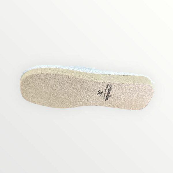 ZAPATILLA V5013 PARQUET