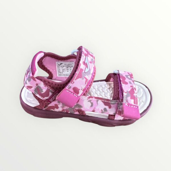 SANDALIA AGUA JOMA