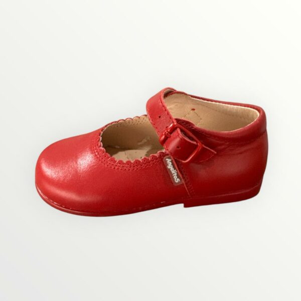 ZAPATO 500 CLARO