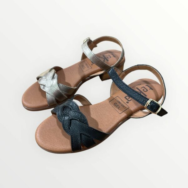 SANDALIA S86