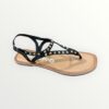 SANDALIA TACHUELAS TRILBY