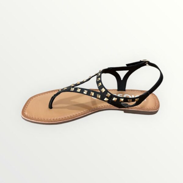 SANDALIA TACHUELAS TRILBY