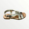 SANDALIA CUERDA 3008
