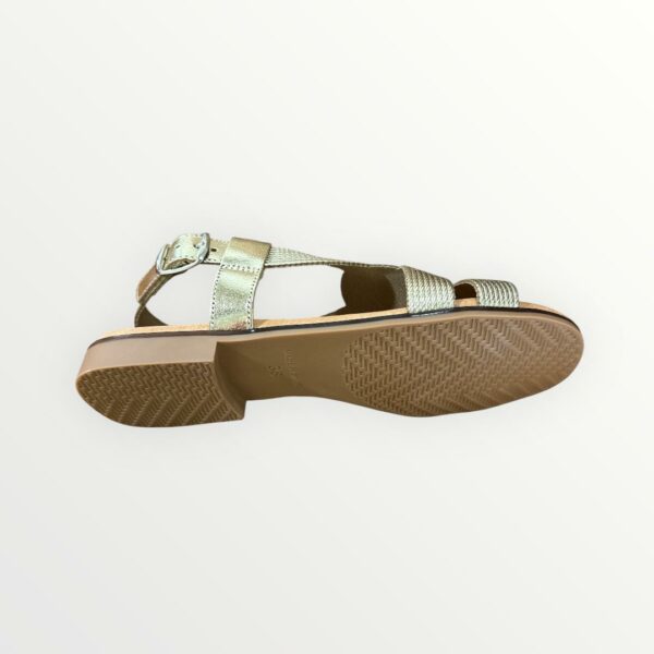 SANDALIA CUERDA 3008