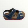 SANDALIA JEANS 28504
