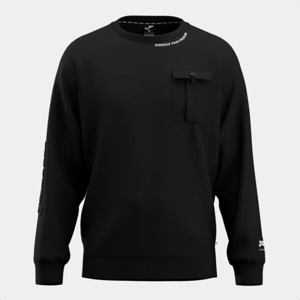 SUDADERA URBAN STREET
