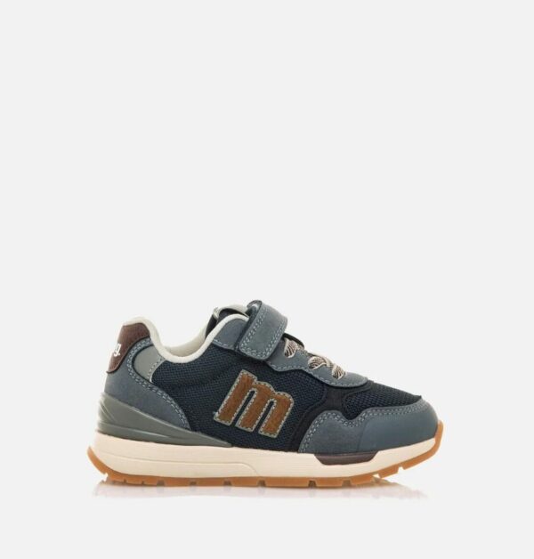 SNEAKERS COMPACT 49111