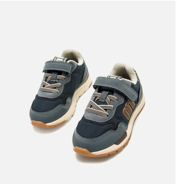 SNEAKERS COMPACT 49111