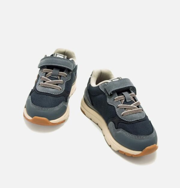 SNEAKERS COMPACT 49111
