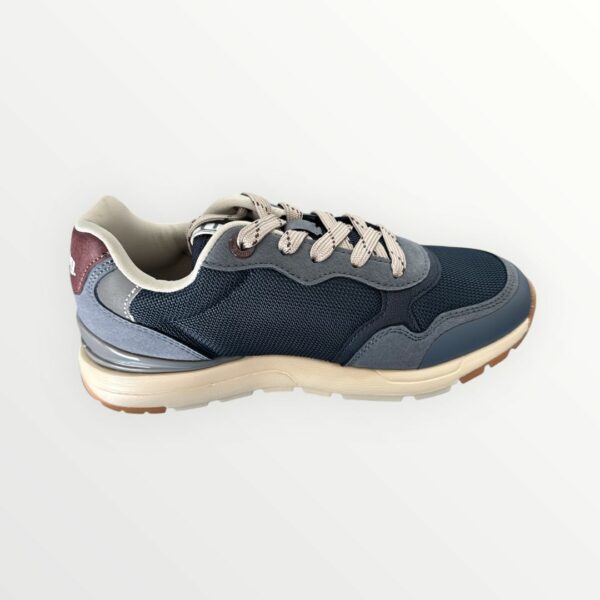 SNEAKERS COMPACT 49111