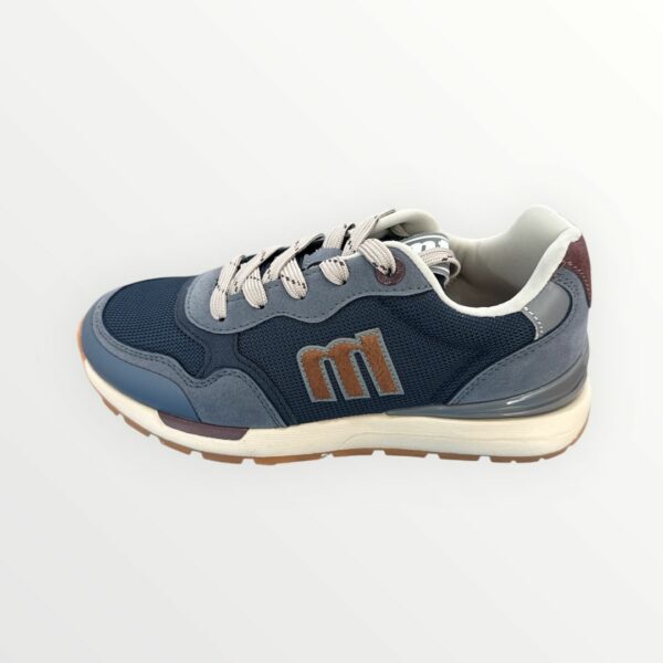 SNEAKERS COMPACT 49111