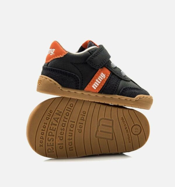 SNEAKERS FREE BABY 49060