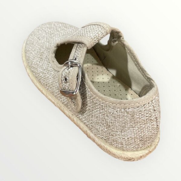 ZAPATO LINO 8032