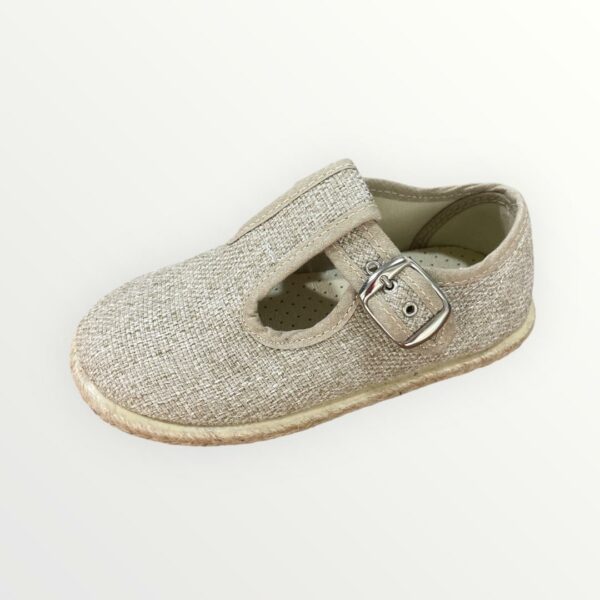 ZAPATO LINO 8032