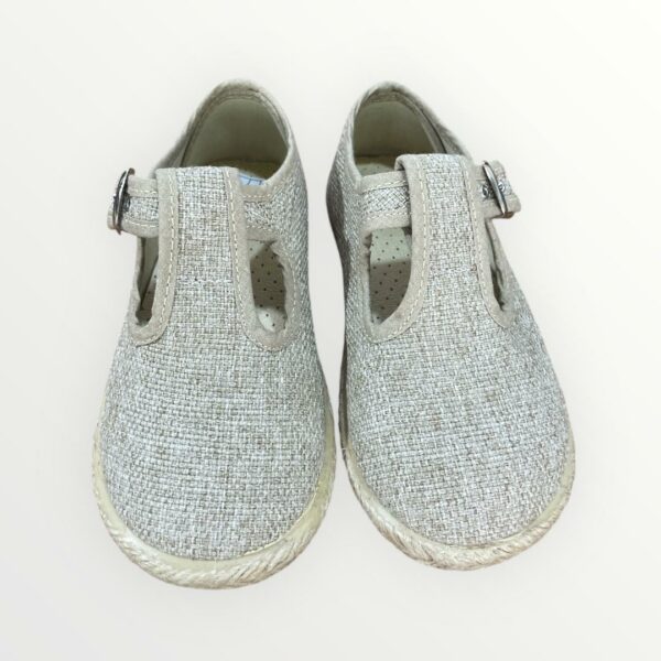 ZAPATO LINO 8032