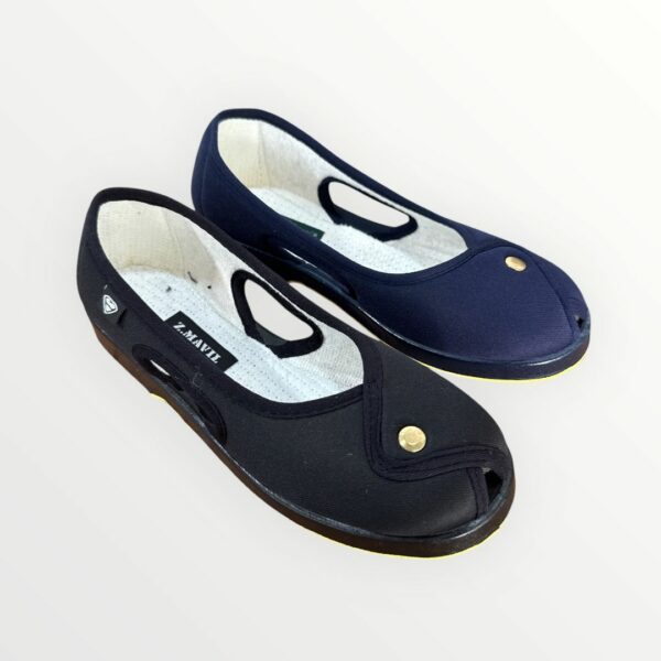 ZAPATILLA ABIERTA 290