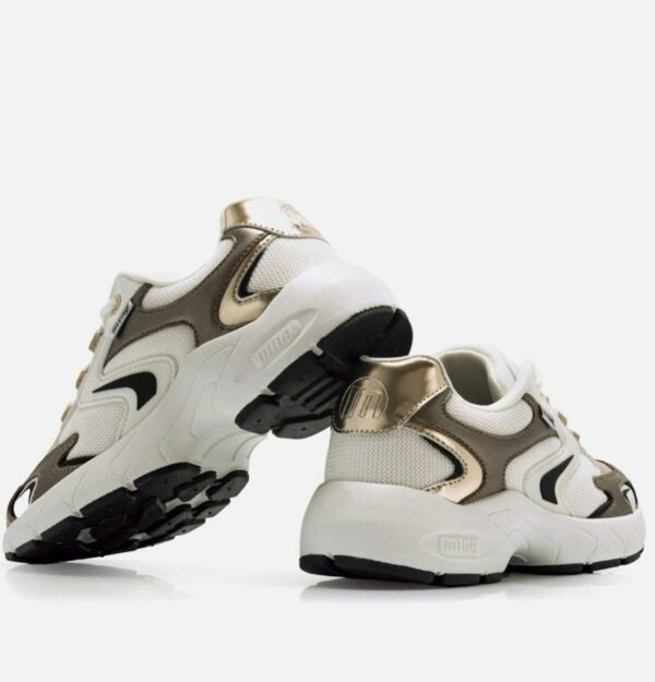 SNEAKERS ELECTRA