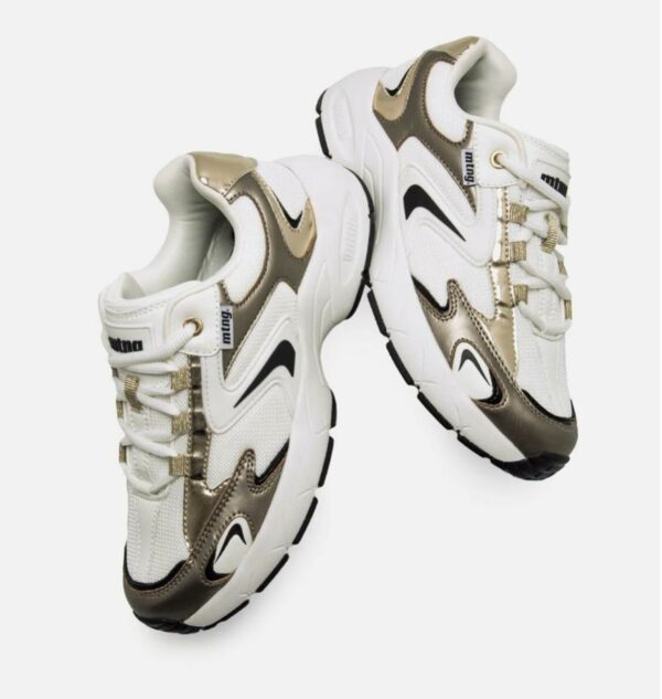 SNEAKERS ELECTRA