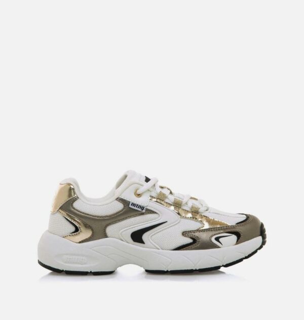 SNEAKERS ELECTRA