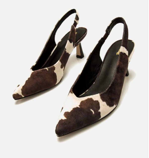 STILETTO NINETTE