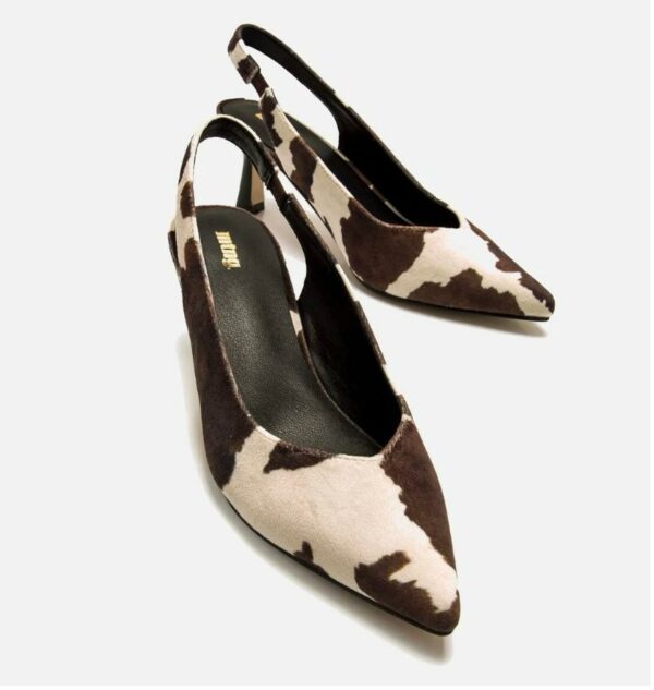 STILETTO NINETTE